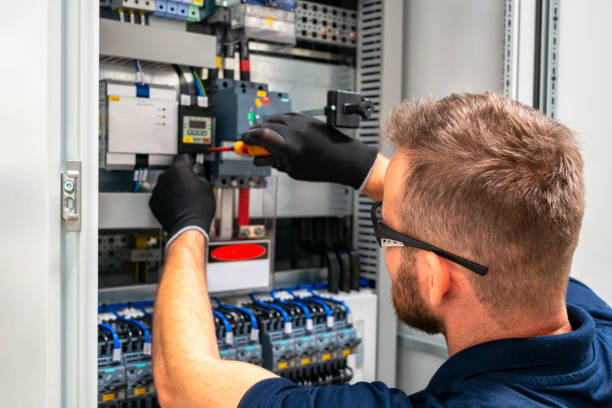 Best 24-Hour Electrician  in Chesterfield, IN