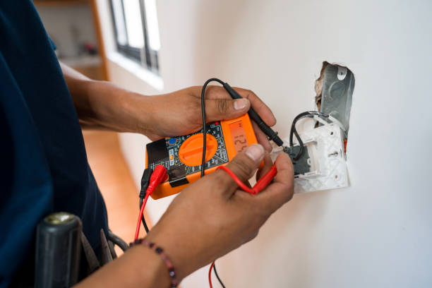 Best Electrical Contractors for Businesses  in Chesterfield, IN