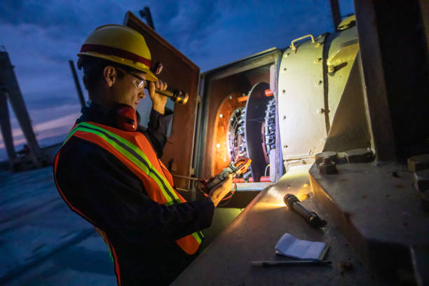 Best Local Electrician Companies  in Chesterfield, IN