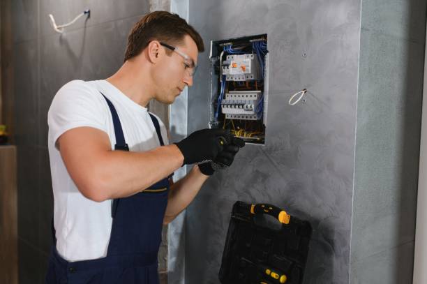 Best Electrical Contractors for Businesses  in Chesterfield, IN