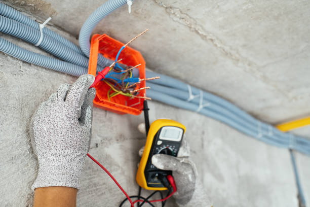 Best Affordable Electrical Installation  in Chesterfield, IN