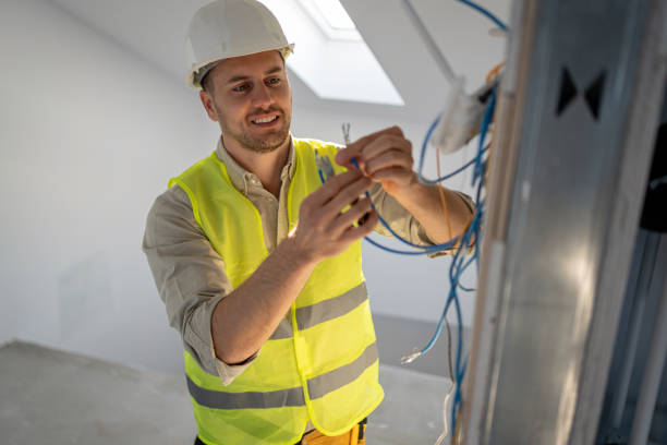 Electrical Rewiring Services in IN